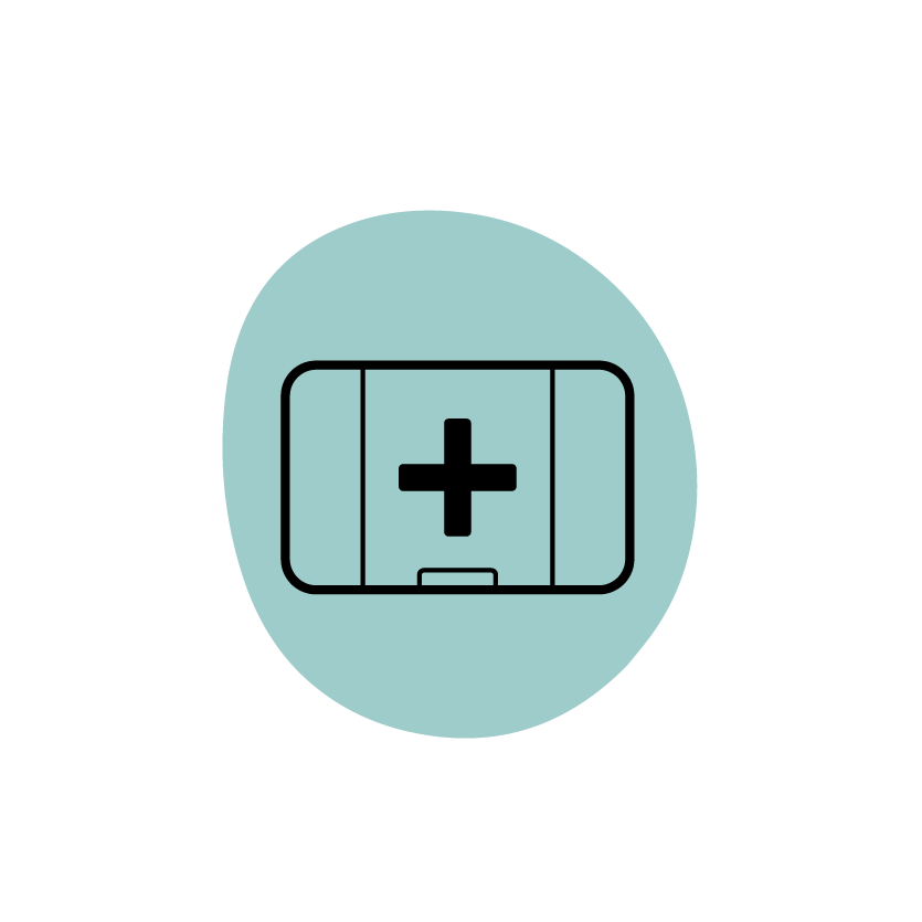 First Aid